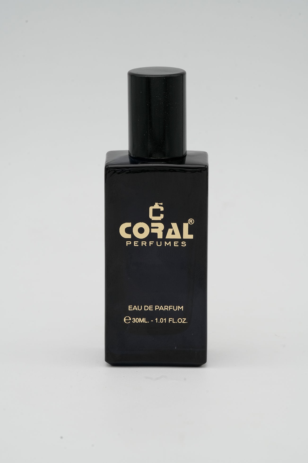 Noir Cipher EDP for Men | Inspired By Armàni Códe